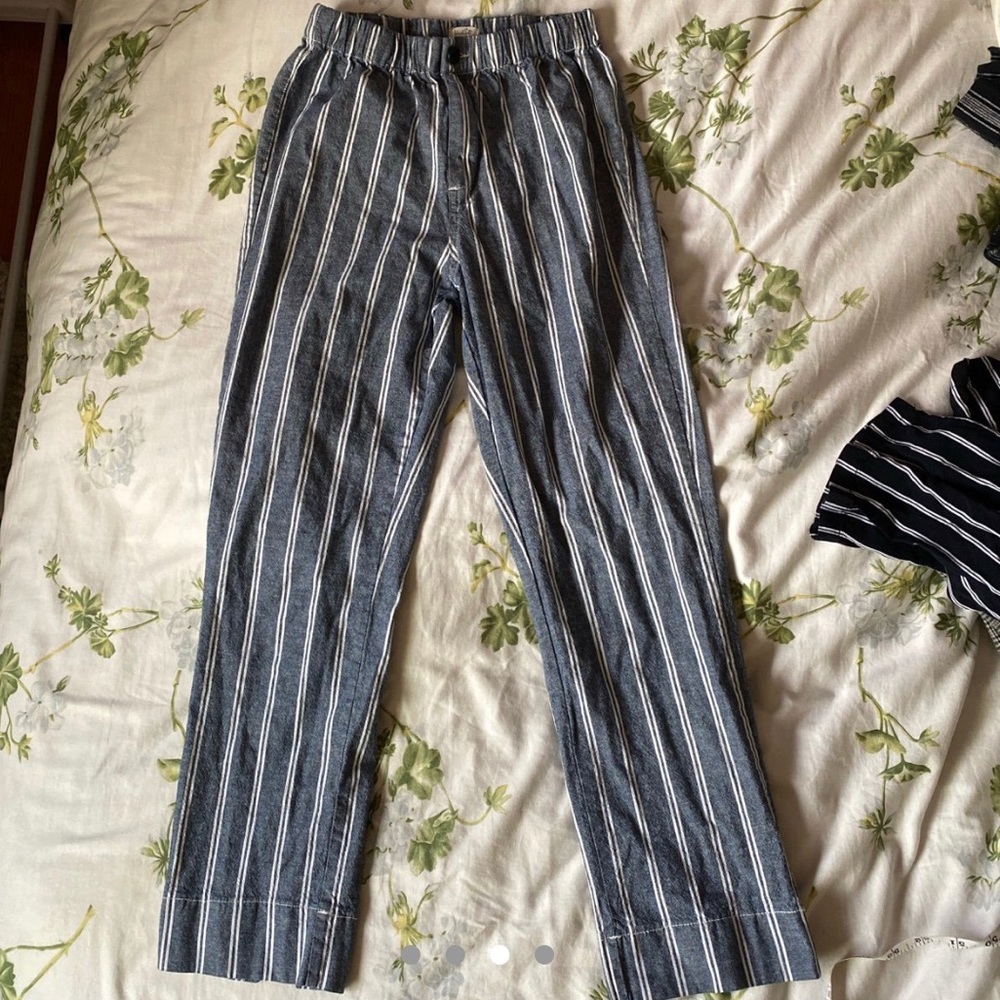 BRANDY MELVILLE TILDEN PANTS